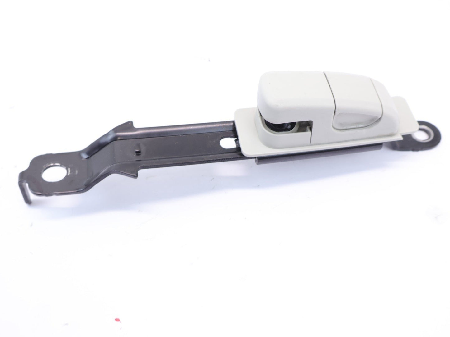 2013-17 Subaru XV Crosstrek Driver Front Seat Belt Height Adjuster Seatbelt OEM