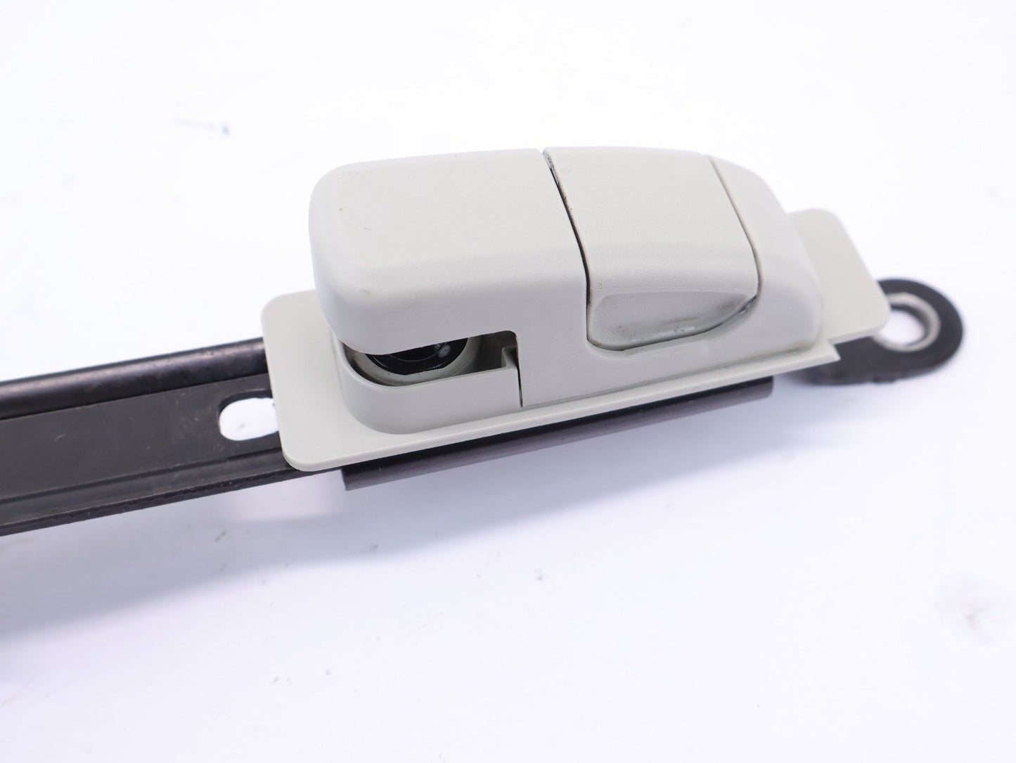 2013-17 Subaru XV Crosstrek Driver Front Seat Belt Height Adjuster Seatbelt OEM