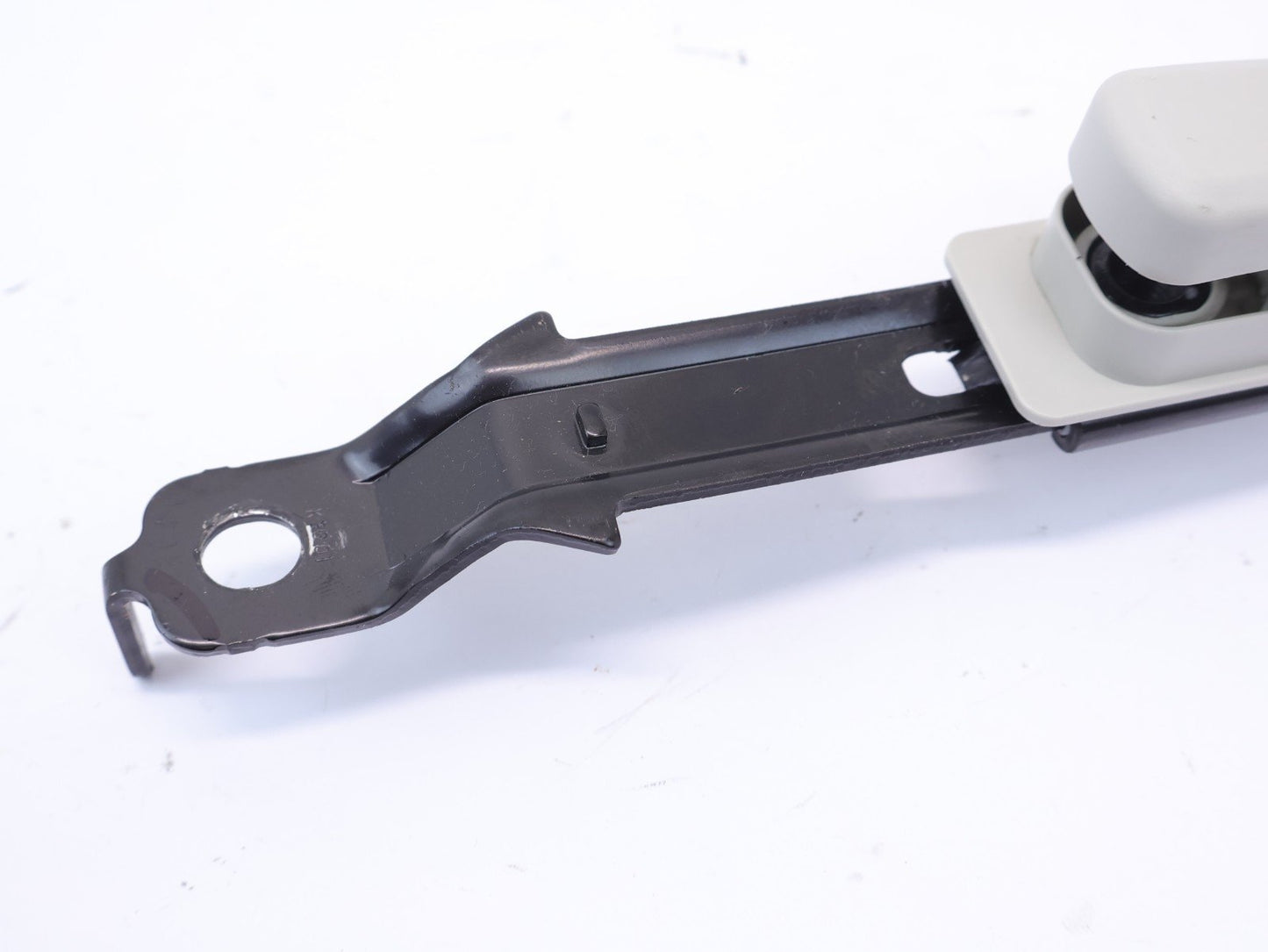 2013-17 Subaru XV Crosstrek Driver Front Seat Belt Height Adjuster Seatbelt OEM