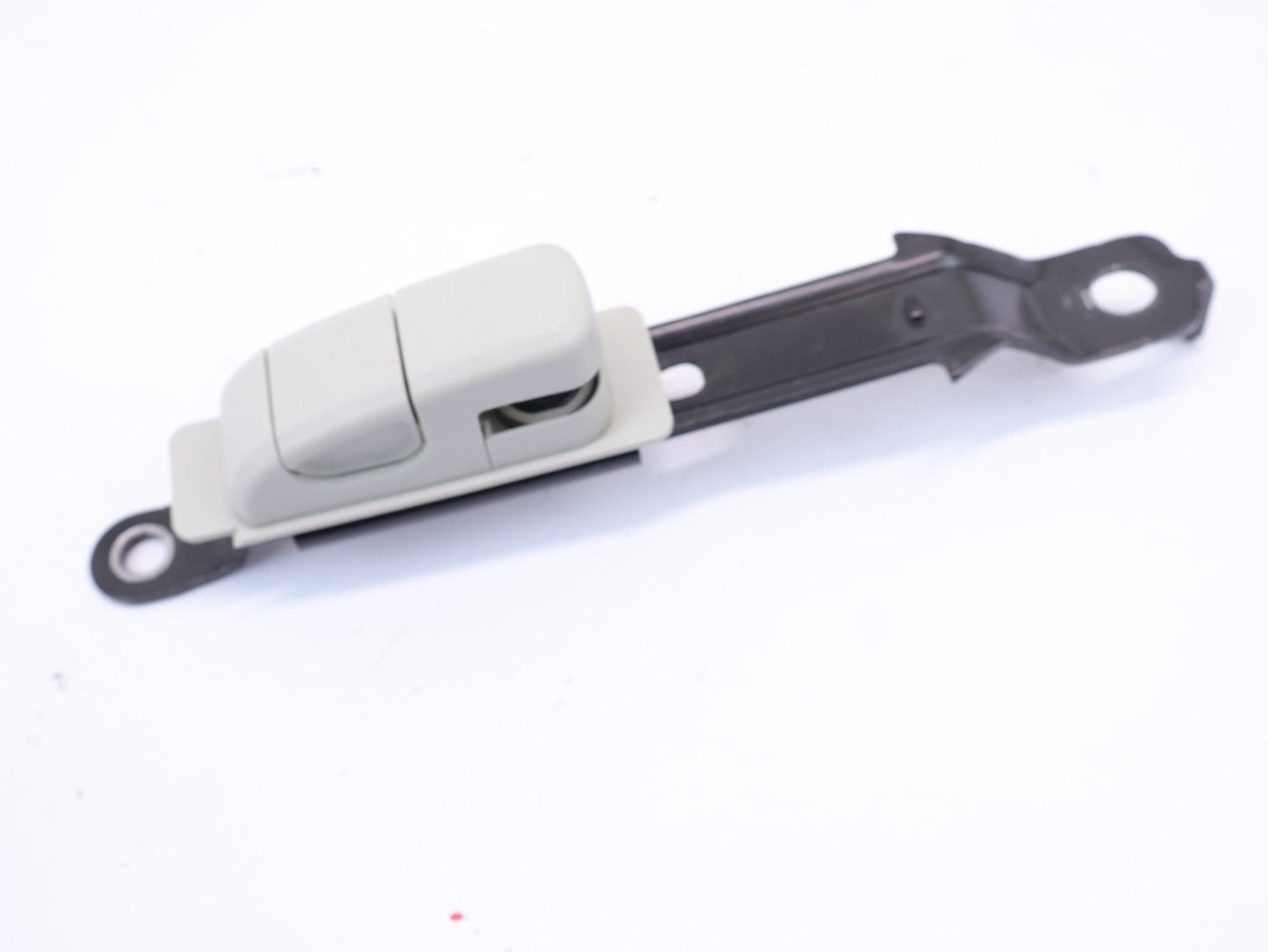 2013-17 Subaru XV Crosstrek Driver Front Seat Belt Height Adjuster Seatbelt OEM