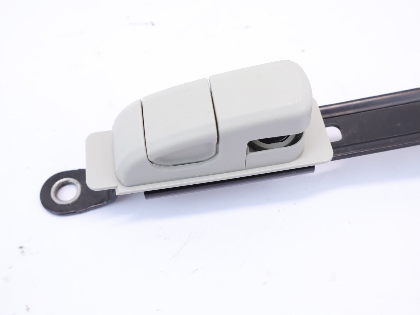2013-17 Subaru XV Crosstrek Driver Front Seat Belt Height Adjuster Seatbelt OEM