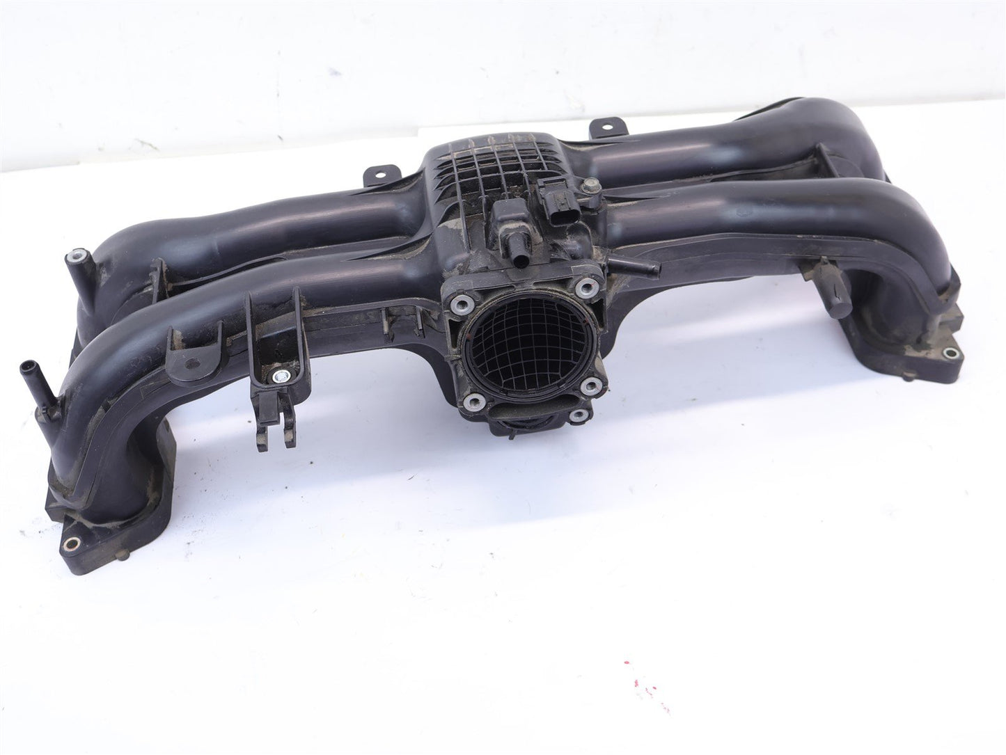 2013-2017 Subaru XV Crosstrek Engine Air Intake Manifold Upper 14003AC420 OEM