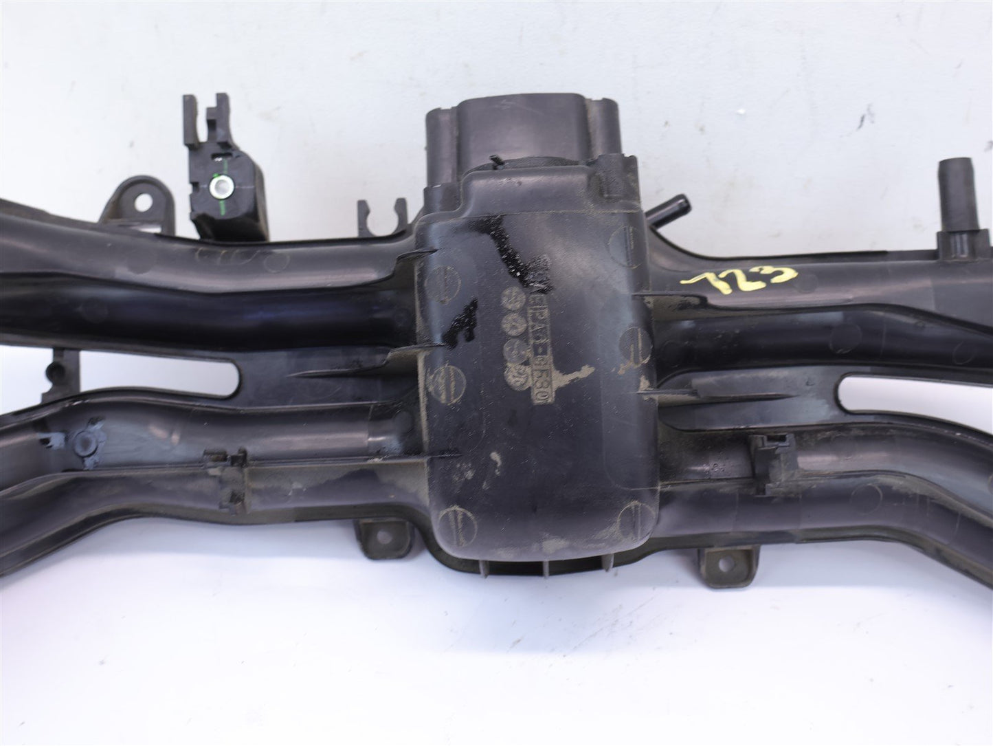 2013-2017 Subaru XV Crosstrek Engine Air Intake Manifold Upper 14003AC420 OEM