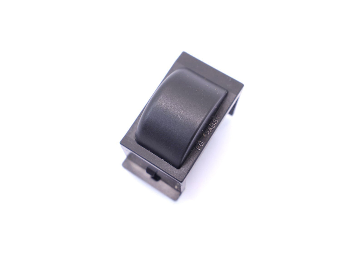 2013-2017 Subaru XV Crosstrek Dash Blank Switch Cover Trim Cap OEM