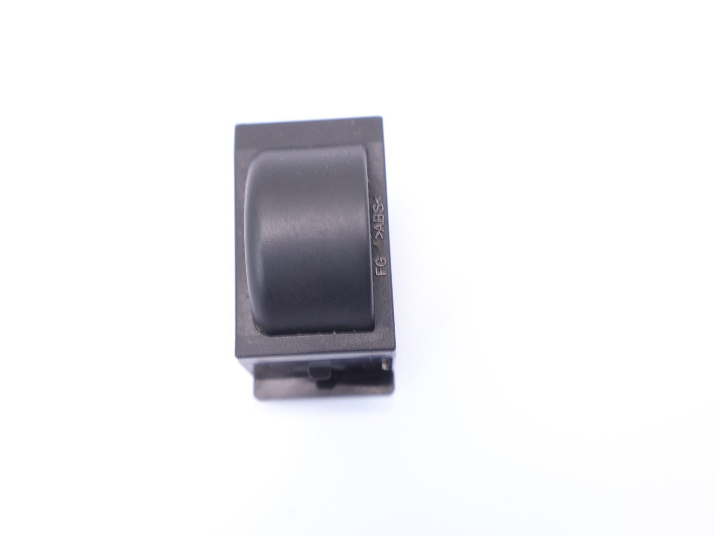 2013-2017 Subaru XV Crosstrek Dash Blank Switch Cover Trim Cap OEM