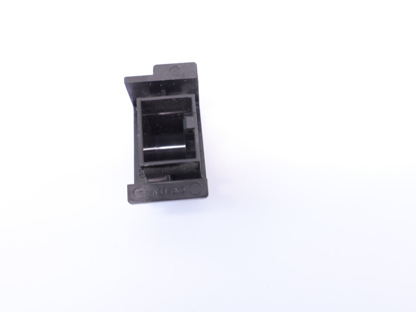 2013-2017 Subaru XV Crosstrek Dash Blank Switch Cover Trim Cap OEM