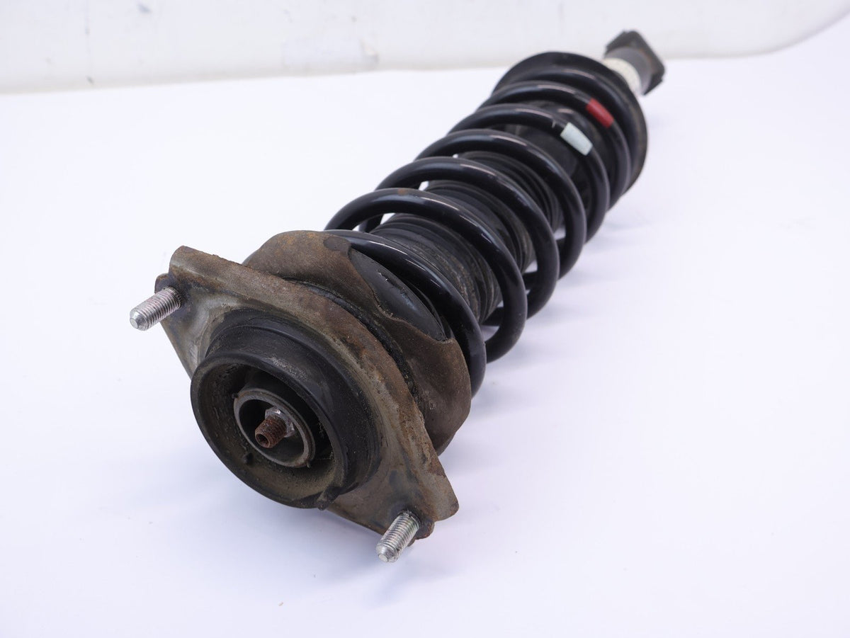 2013 Subaru XV Crosstrek Rear Strut Shock Left Driver LH 20365FJ030 OEM 13-2017