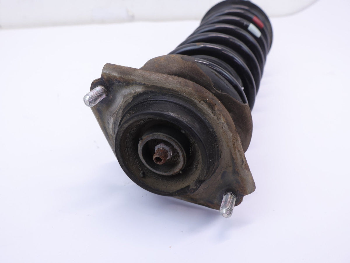 2013 Subaru XV Crosstrek Rear Strut Shock Left Driver LH 20365FJ030 OEM 13-2017
