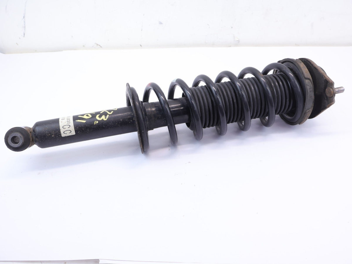 2013 Subaru XV Crosstrek Rear Strut Shock Left Driver LH 20365FJ030 OEM 13-2017