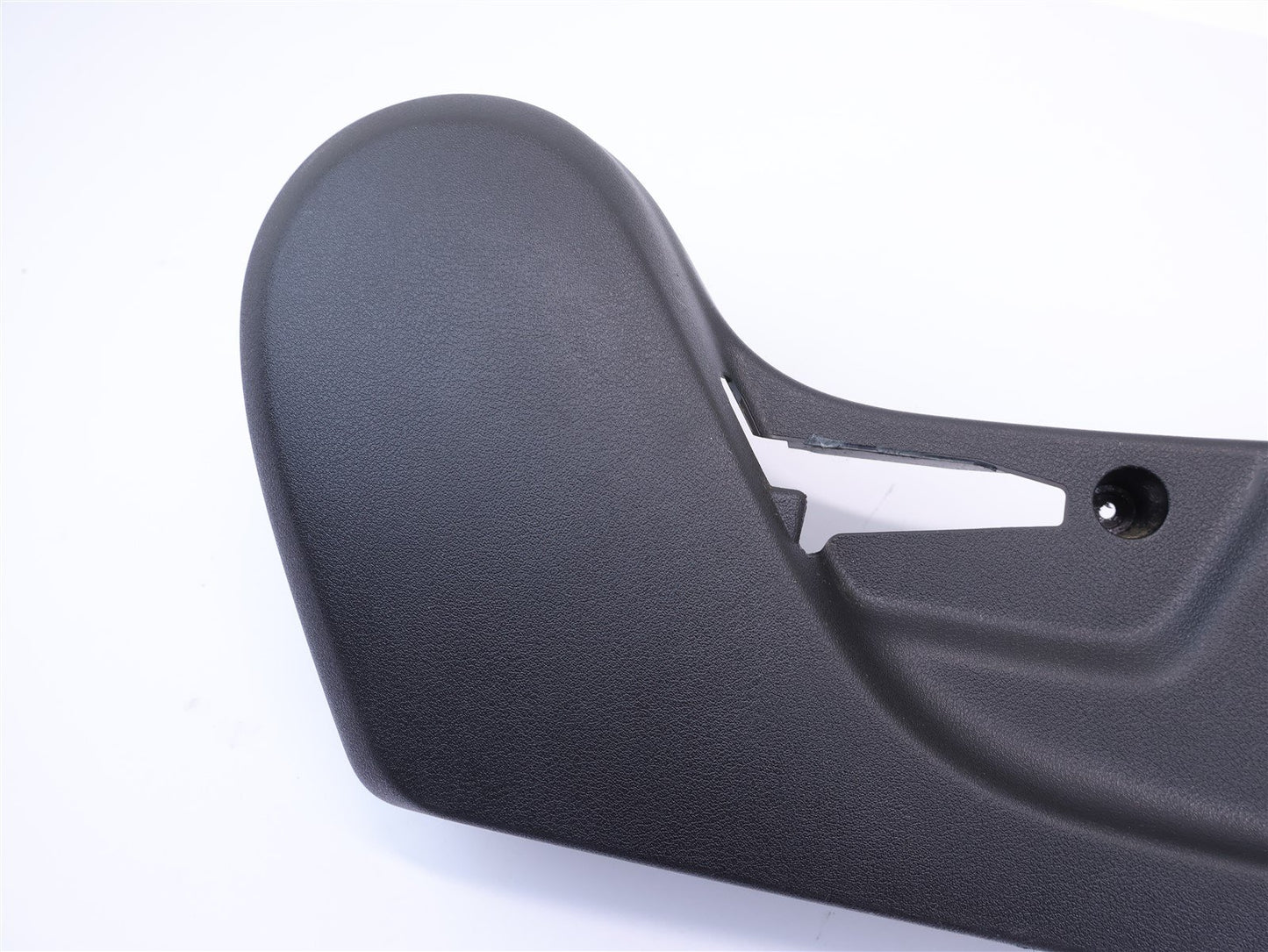 2013-2017 Subaru XV Crosstrek Passenger Front Seat Side Handle Trim RH Right OEM
