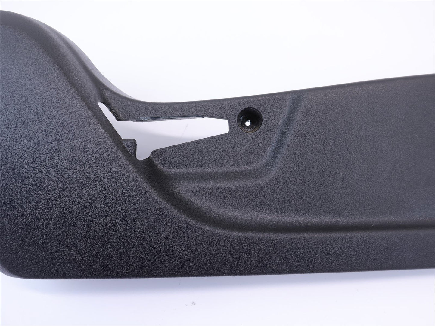 2013-2017 Subaru XV Crosstrek Passenger Front Seat Side Handle Trim RH Right OEM