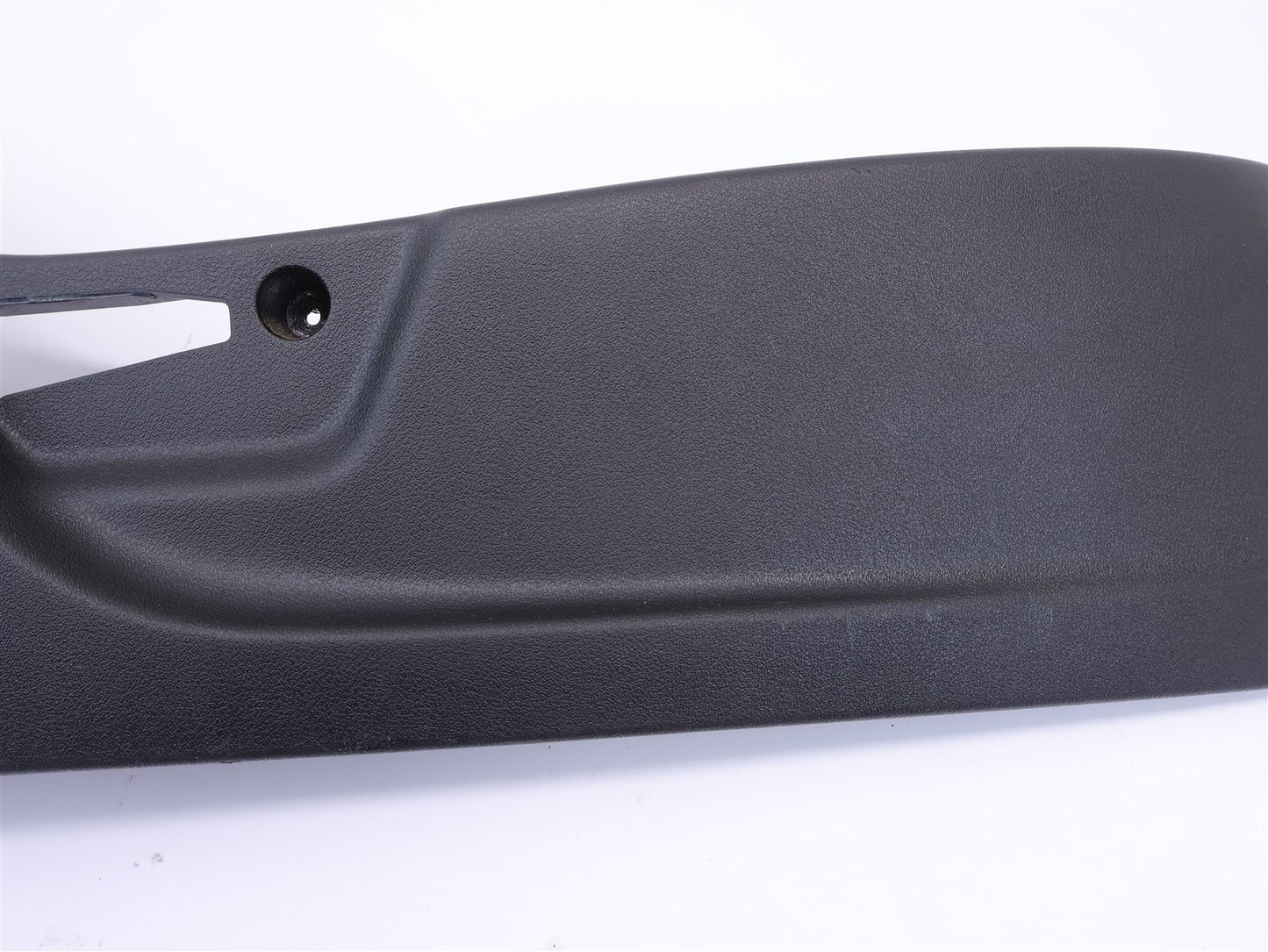 2013-2017 Subaru XV Crosstrek Passenger Front Seat Side Handle Trim RH Right OEM