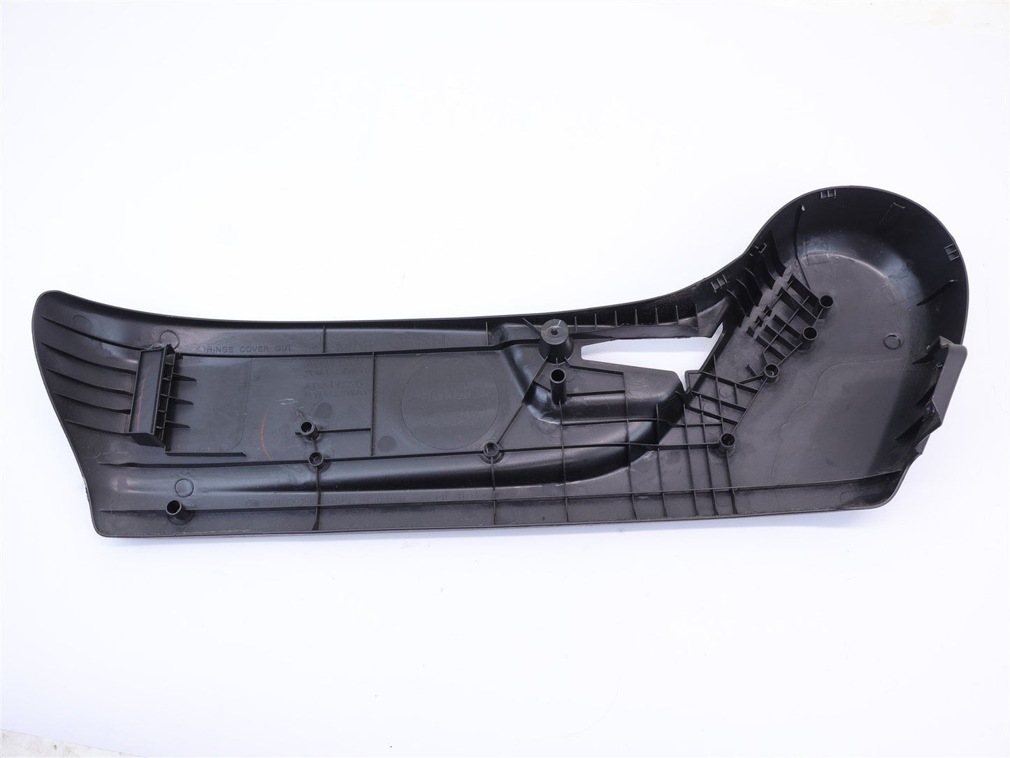 2013-2017 Subaru XV Crosstrek Passenger Front Seat Side Handle Trim RH Right OEM