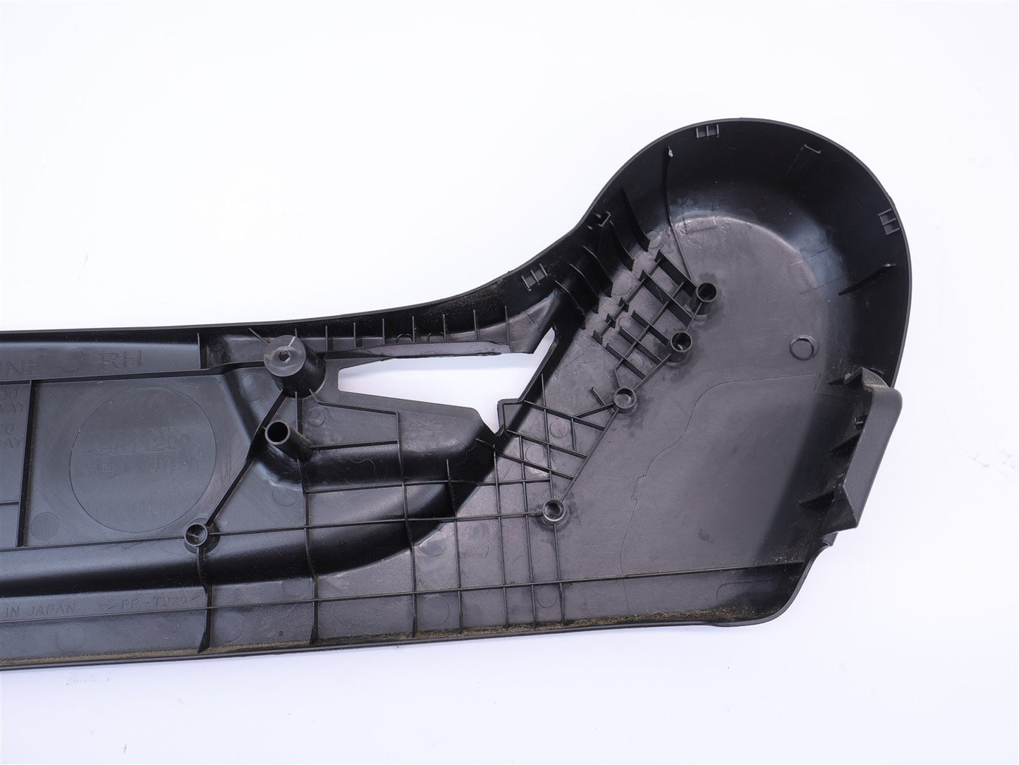 2013-2017 Subaru XV Crosstrek Passenger Front Seat Side Handle Trim RH Right OEM