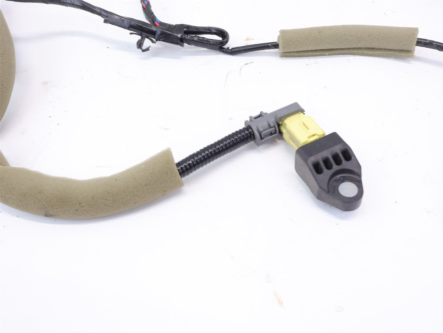 2013-2014 Subaru XV Crosstrek Right Front Door Wiring Harness 81821FJ010 RH OEM