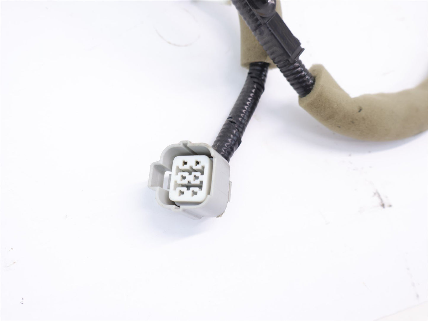 2013-2014 Subaru XV Crosstrek Right Front Door Wiring Harness 81821FJ010 RH OEM