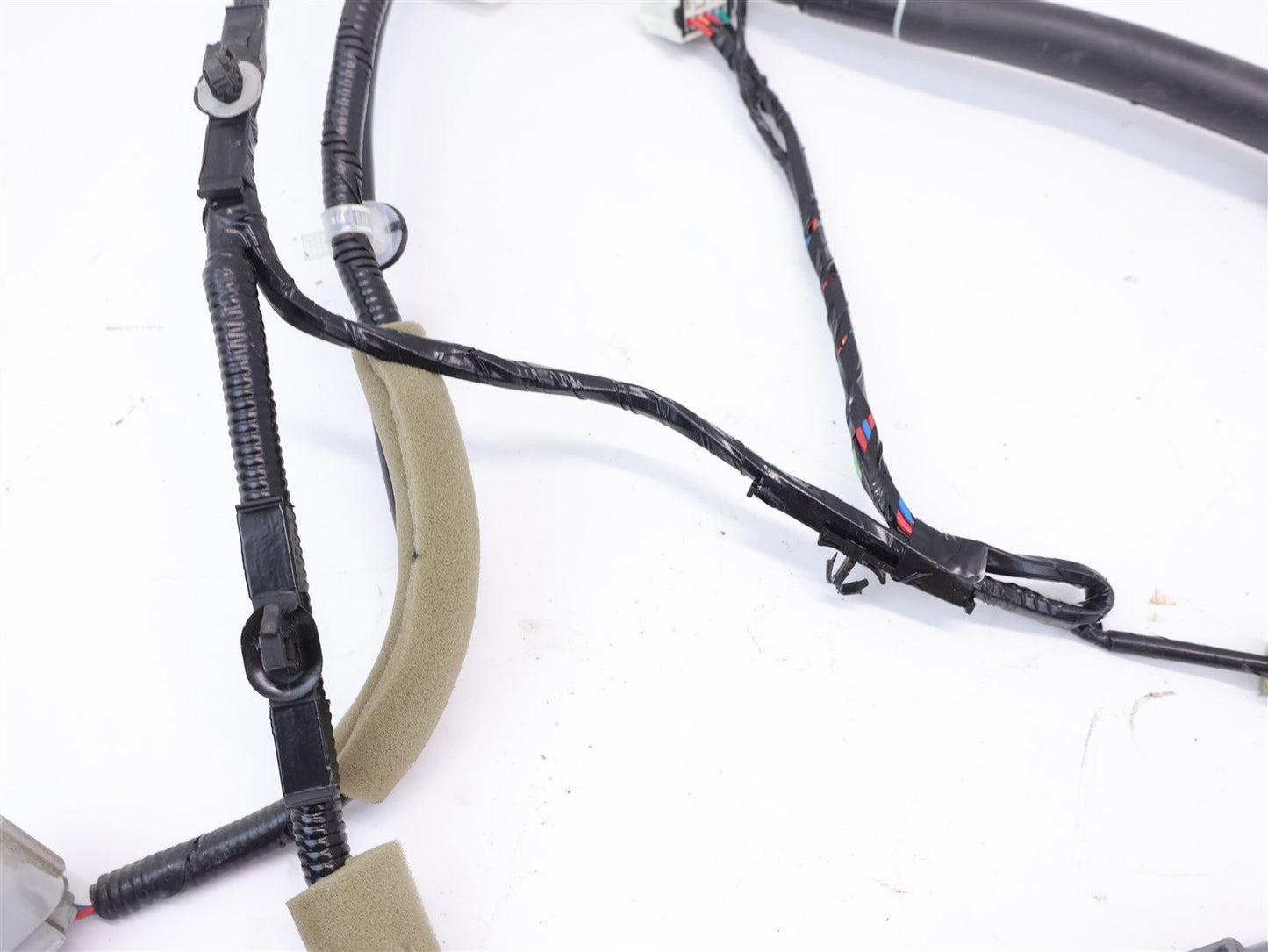 2013-2014 Subaru XV Crosstrek Right Front Door Wiring Harness 81821FJ010 RH OEM