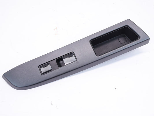 2013-2014 Subaru Crosstrek Passenger Front Window Switch Trim Door 94263FJ020 RH