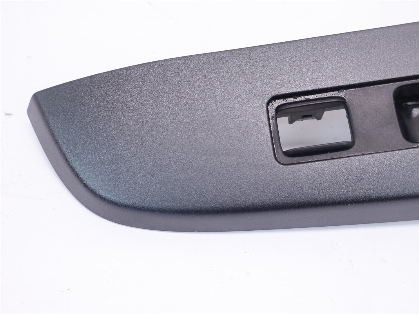 2013-2014 Subaru Crosstrek Passenger Front Window Switch Trim Door 94263FJ020 RH