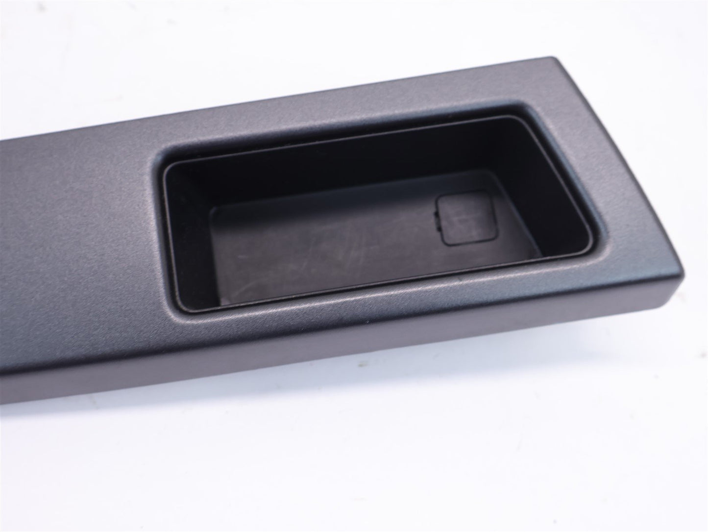 2013-2014 Subaru Crosstrek Passenger Front Window Switch Trim Door 94263FJ020 RH