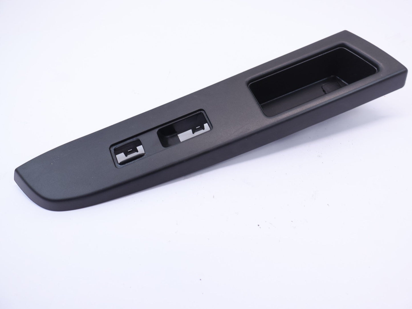2013-2014 Subaru Crosstrek Passenger Front Window Switch Trim Door 94263FJ020 RH