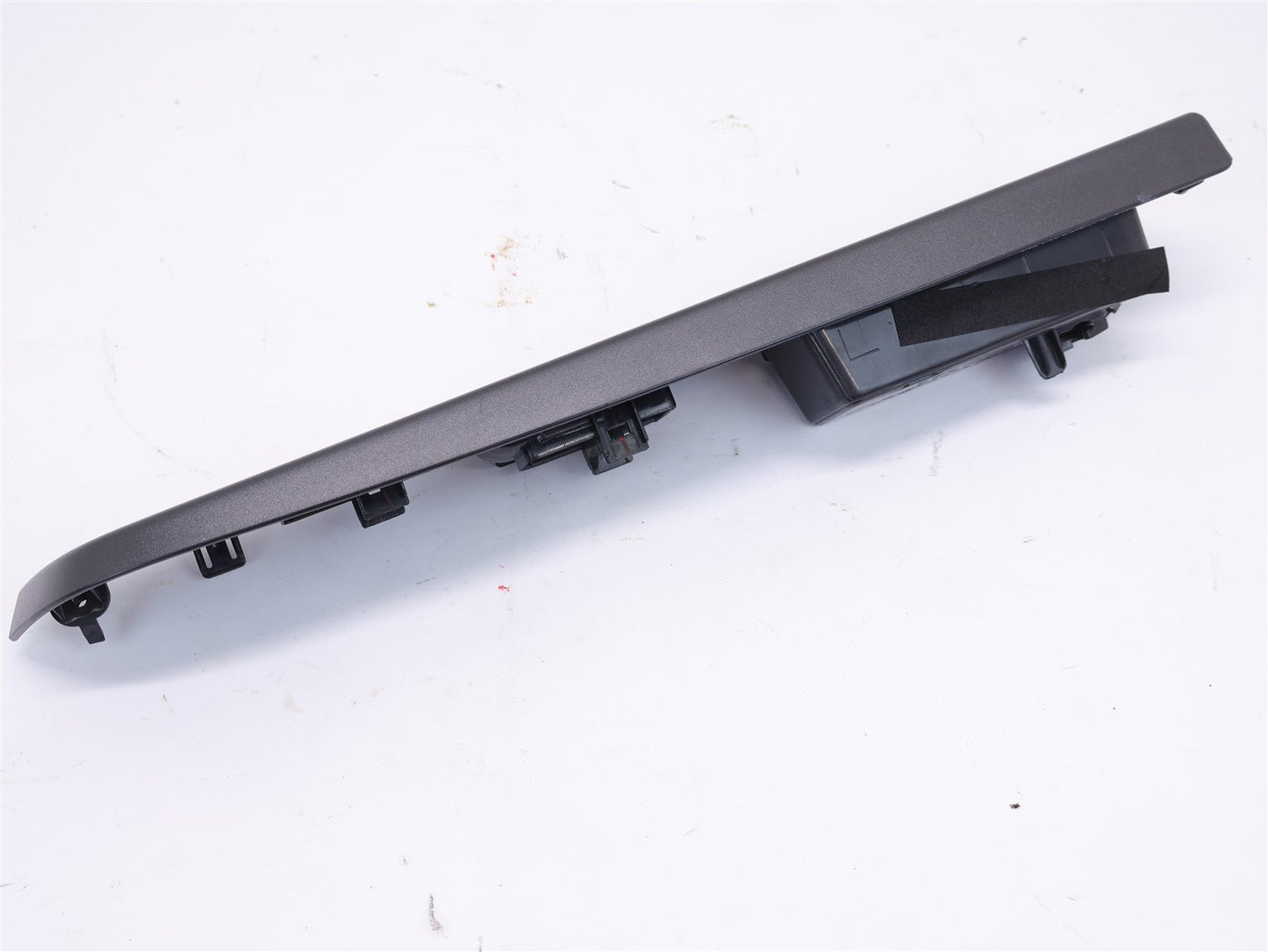 2013-2014 Subaru Crosstrek Passenger Front Window Switch Trim Door 94263FJ020 RH