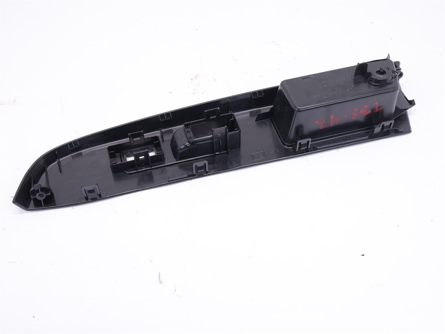 2013-2014 Subaru Crosstrek Passenger Front Window Switch Trim Door 94263FJ020 RH