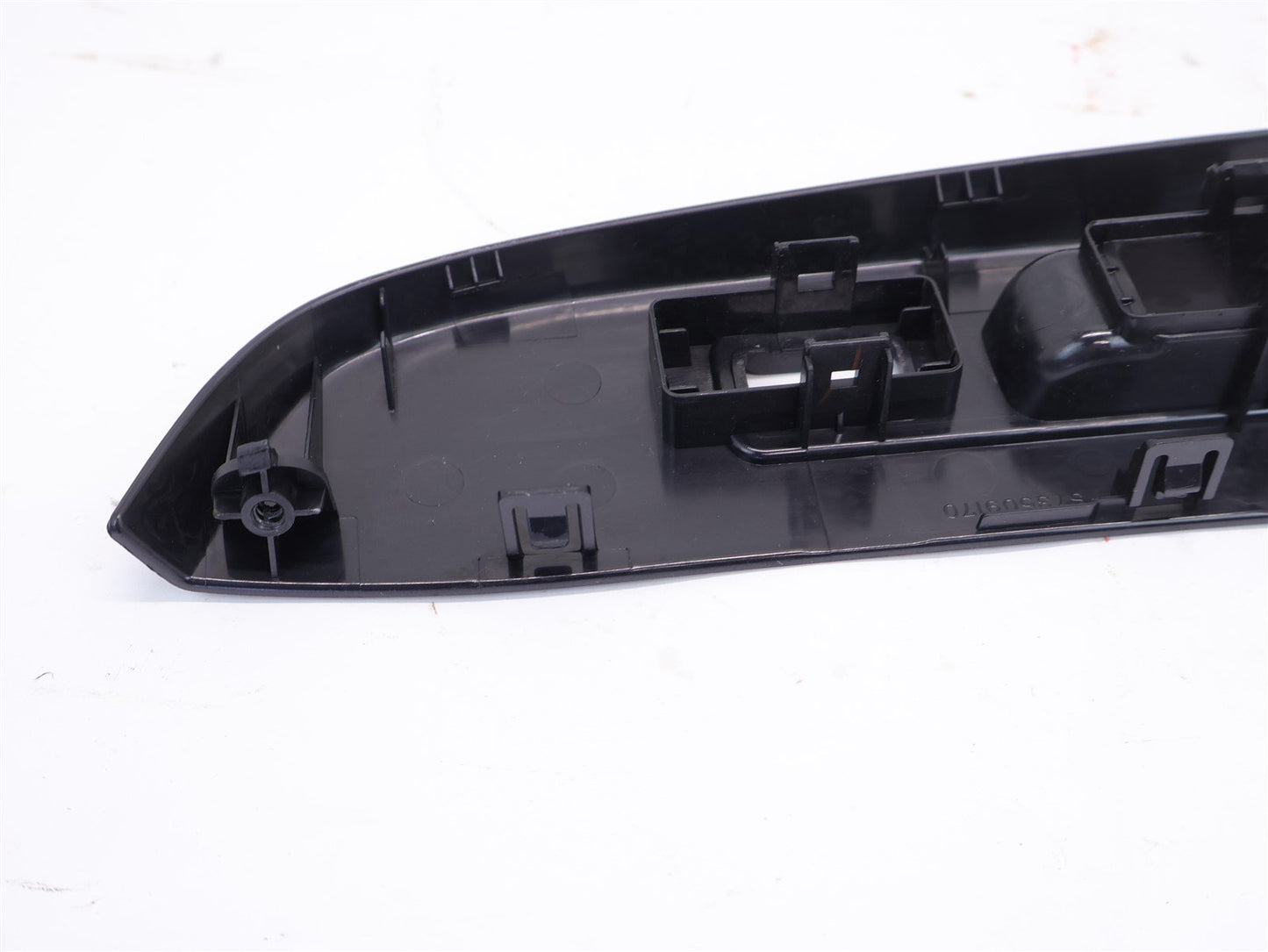 2013-2014 Subaru Crosstrek Passenger Front Window Switch Trim Door 94263FJ020 RH