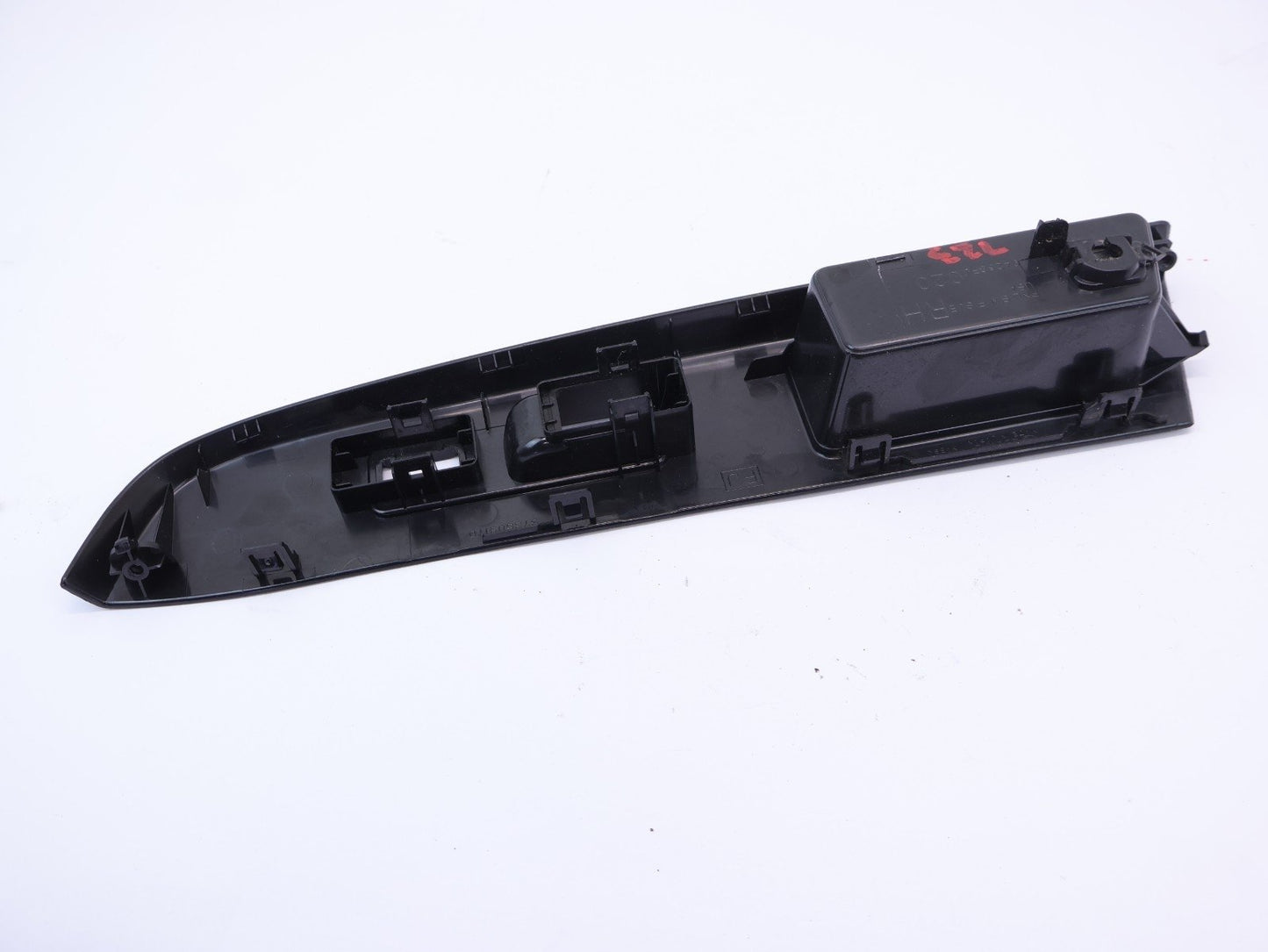 2013-2014 Subaru Crosstrek Passenger Front Window Switch Trim Door 94263FJ020 RH