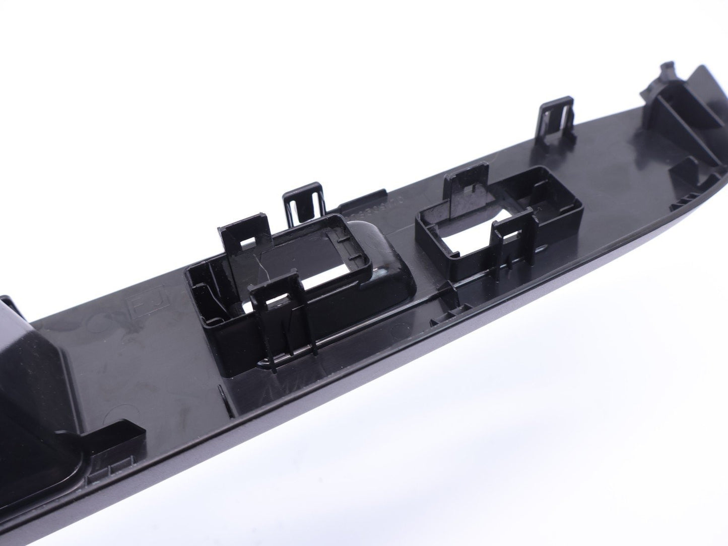 2013-2014 Subaru Crosstrek Passenger Front Window Switch Trim Door 94263FJ020 RH