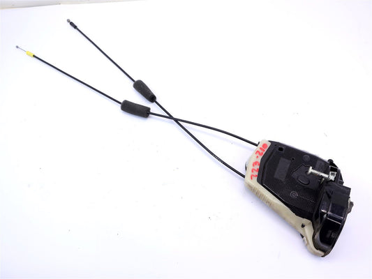 2013-2017 Subaru XV Crosstrek Passenger Rear Door Lock Actuator Latch RH OEM