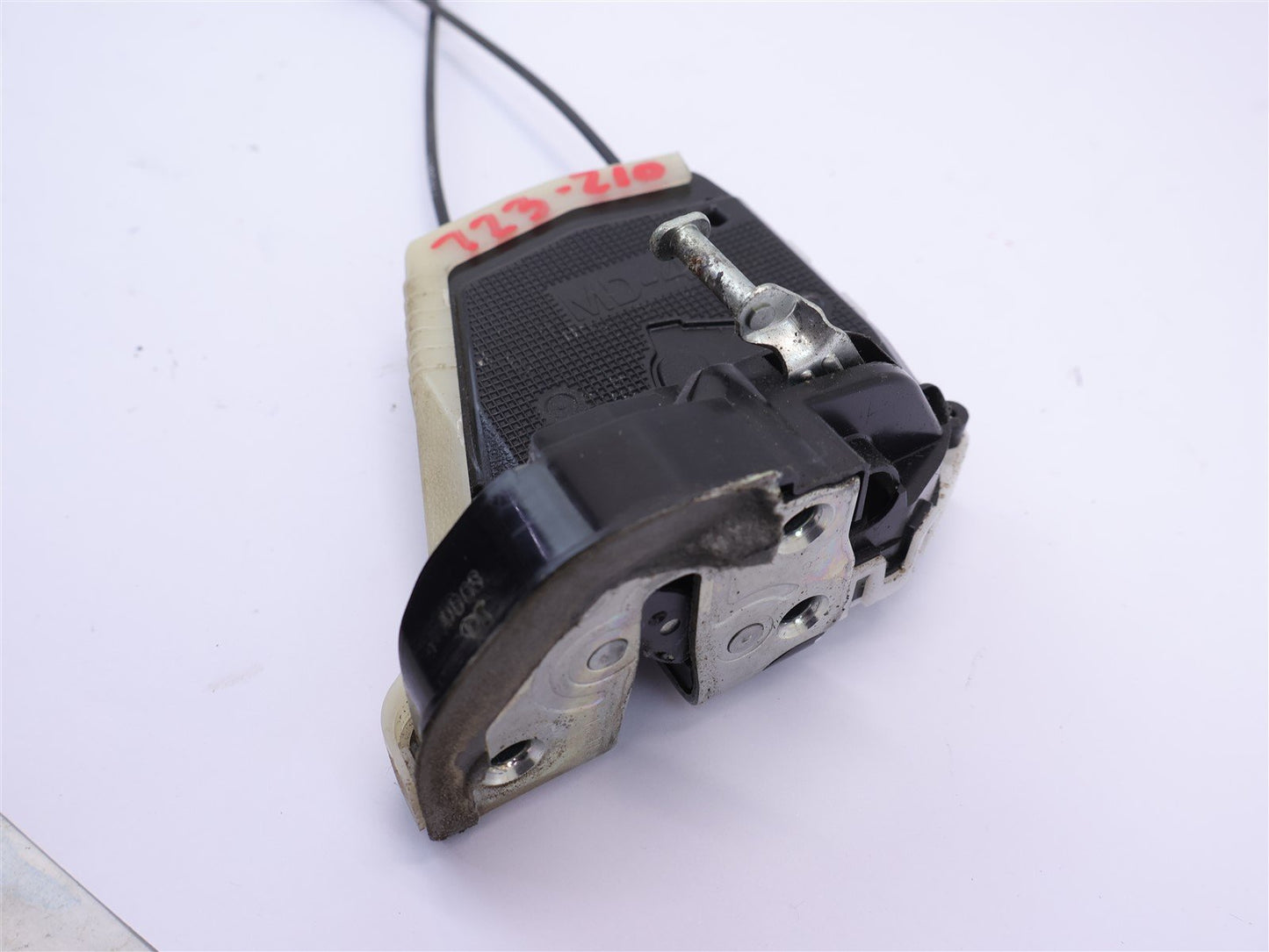 2013-2017 Subaru XV Crosstrek Passenger Rear Door Lock Actuator Latch RH OEM