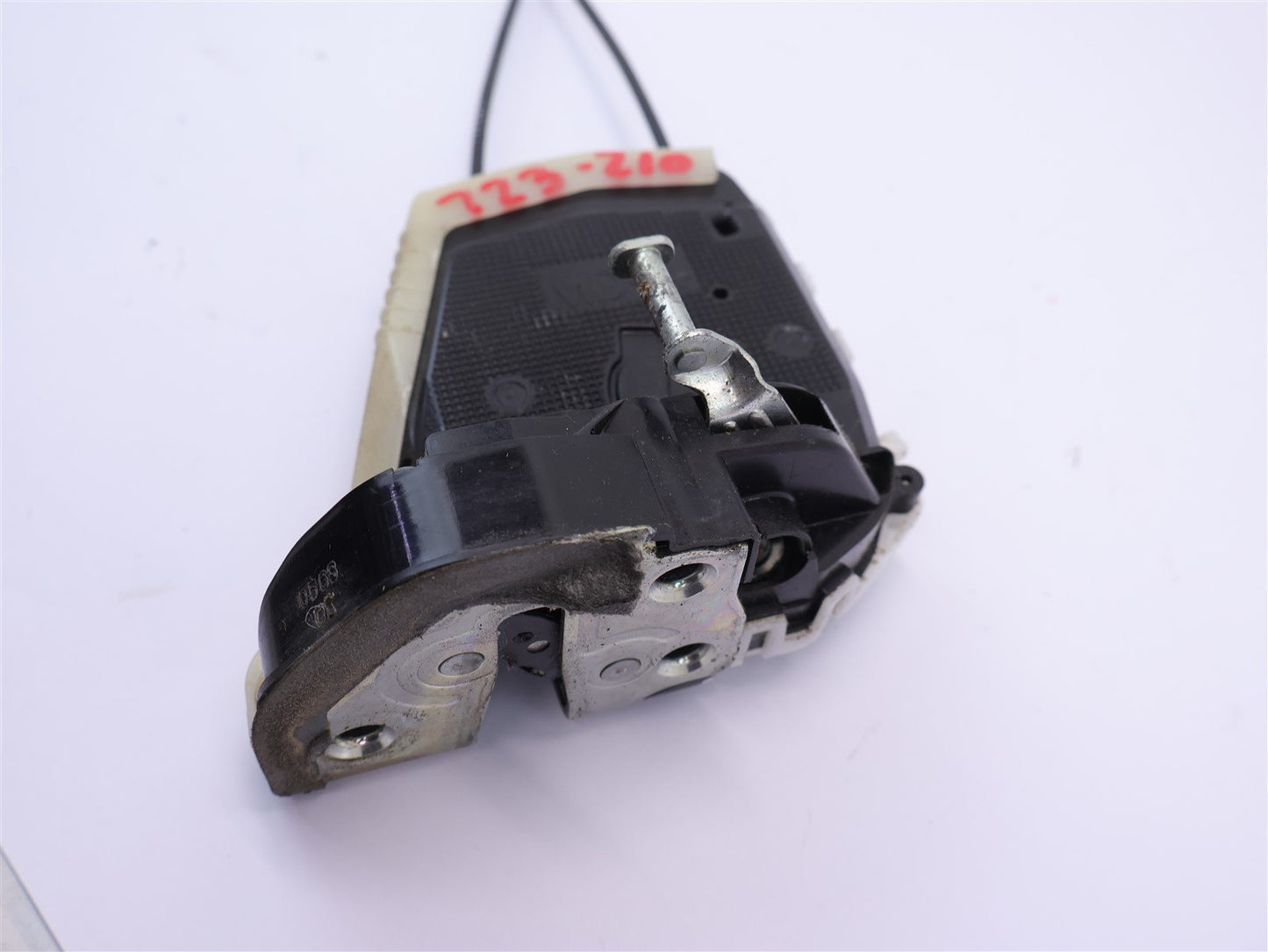 2013-2017 Subaru XV Crosstrek Passenger Rear Door Lock Actuator Latch RH OEM
