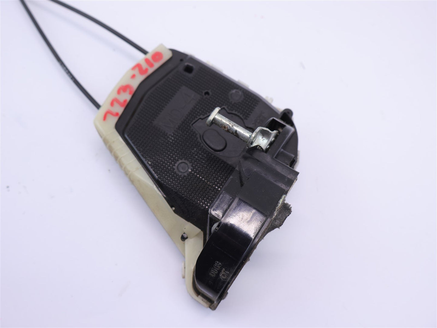 2013-2017 Subaru XV Crosstrek Passenger Rear Door Lock Actuator Latch RH OEM