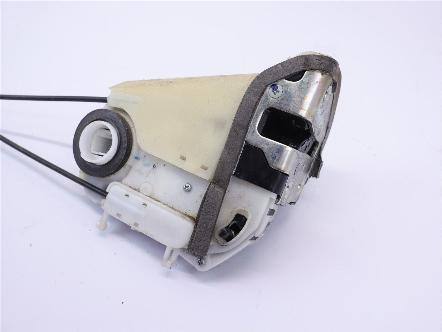 2013-2017 Subaru XV Crosstrek Passenger Rear Door Lock Actuator Latch RH OEM