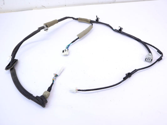 2013-2014 Subaru XV Crosstrek Right Side Rear Door Wiring Harness RH 81822FJ000