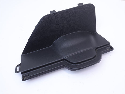 2013-2017 Subaru XV Crosstrek Driver Rear Trunk Trim Panel 94067FJ010 LH Left