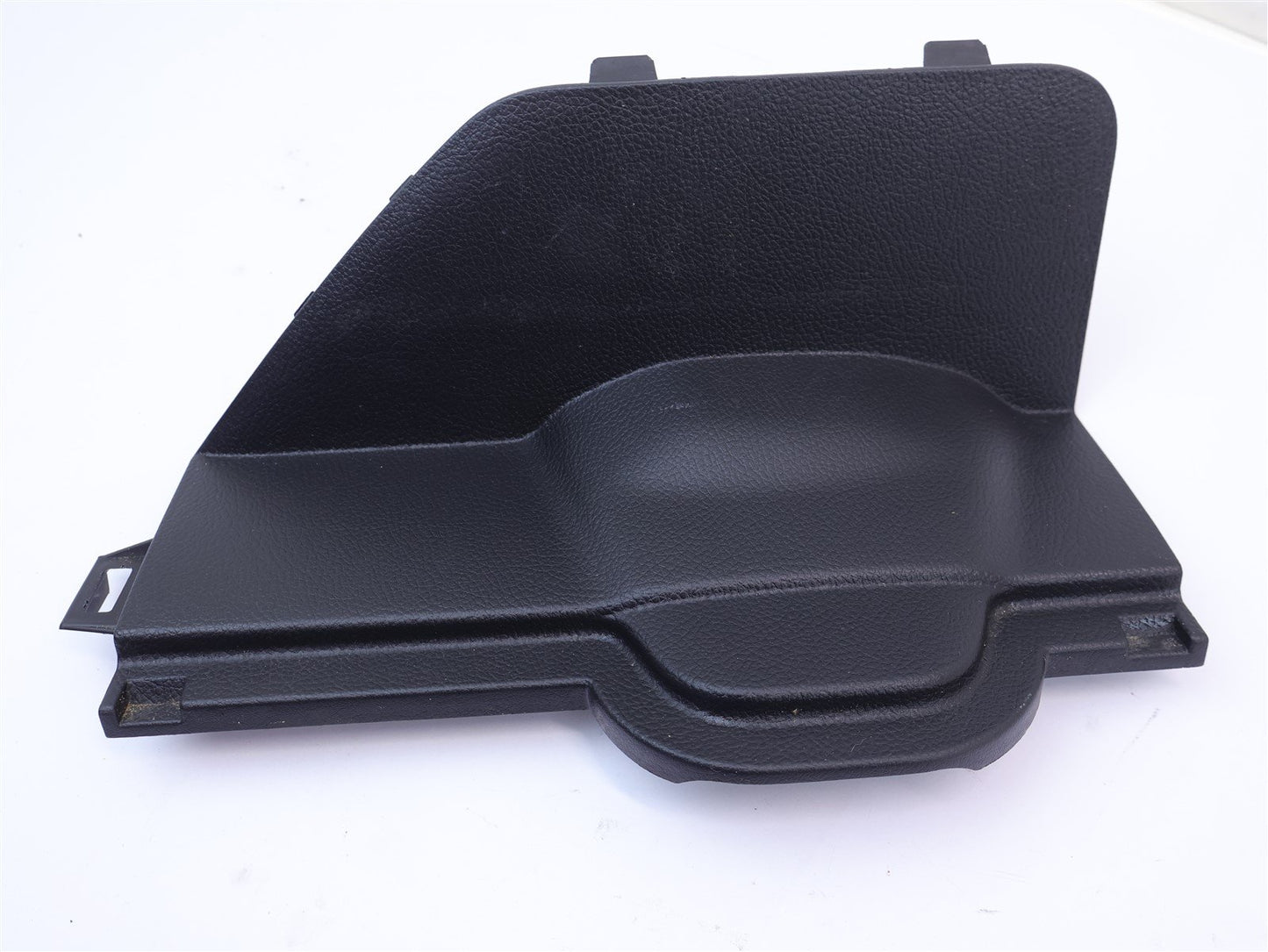 2013-2017 Subaru XV Crosstrek Driver Rear Trunk Trim Panel 94067FJ010 LH Left