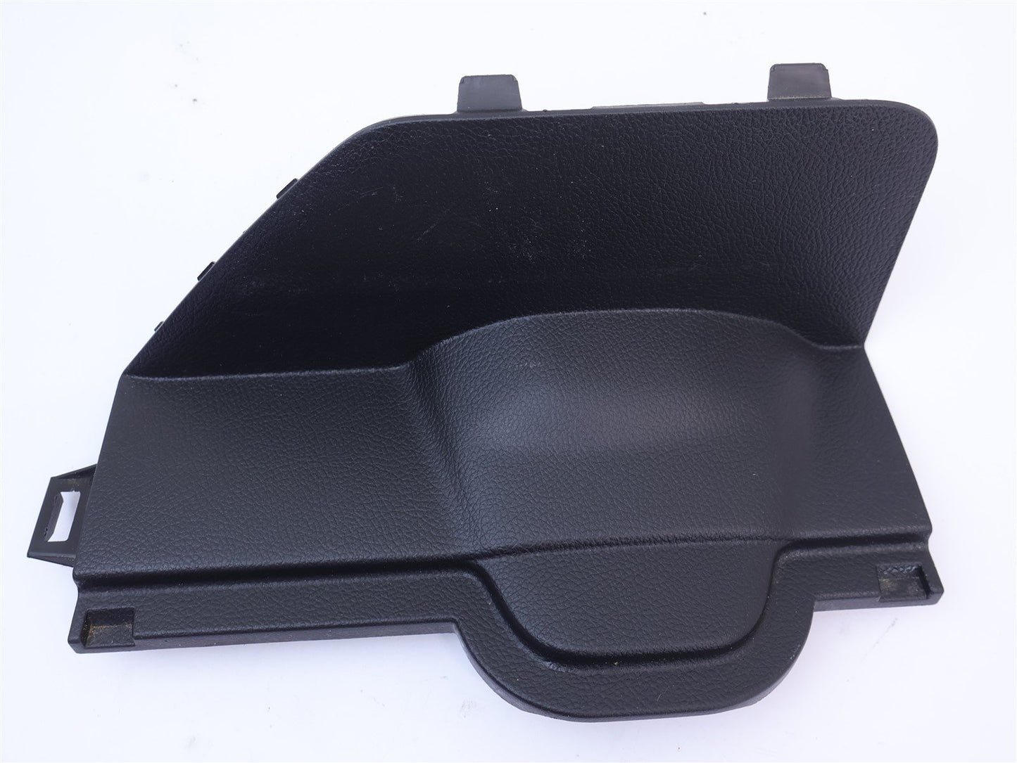 2013-2017 Subaru XV Crosstrek Driver Rear Trunk Trim Panel 94067FJ010 LH Left