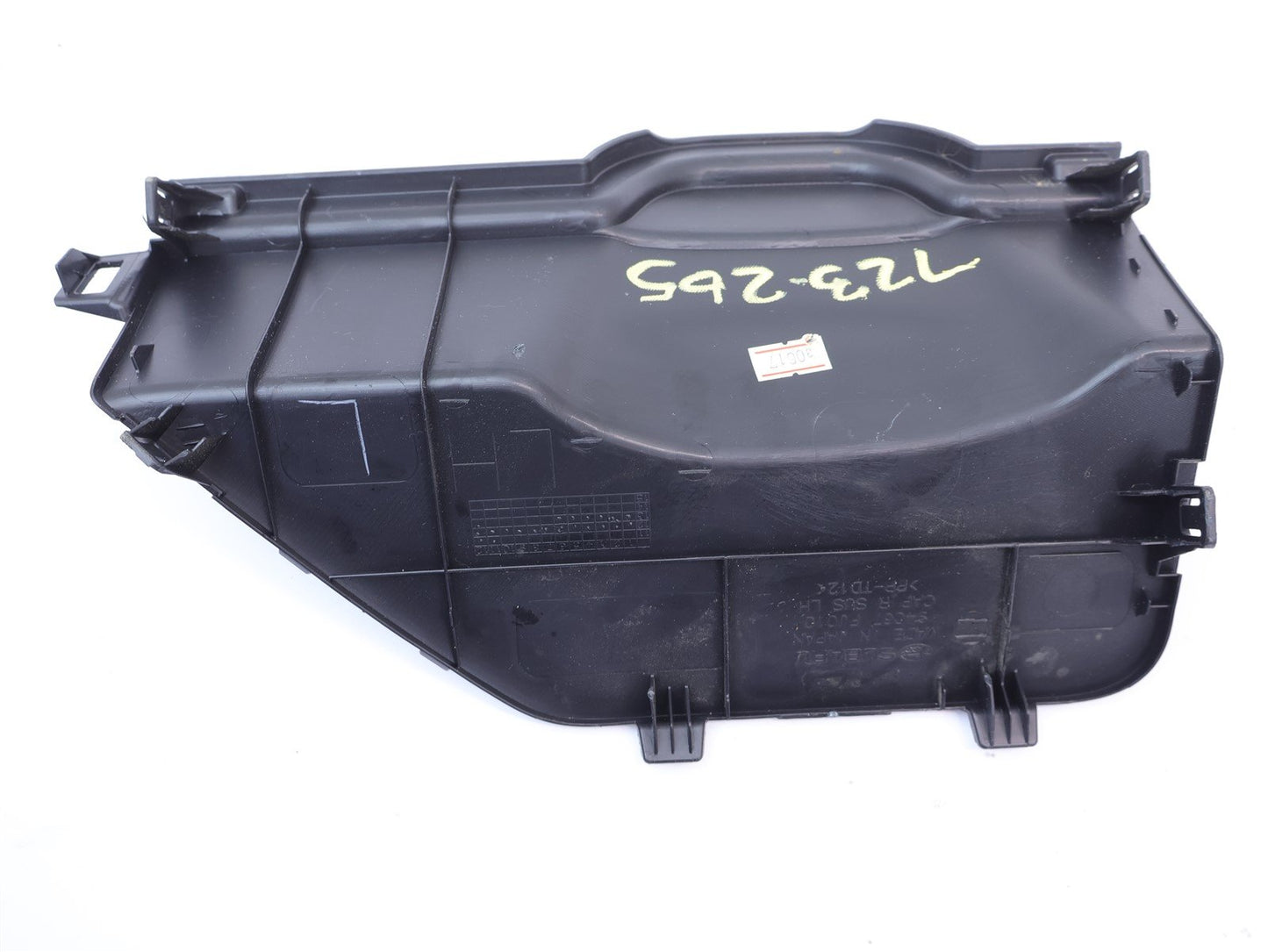 2013-2017 Subaru XV Crosstrek Driver Rear Trunk Trim Panel 94067FJ010 LH Left
