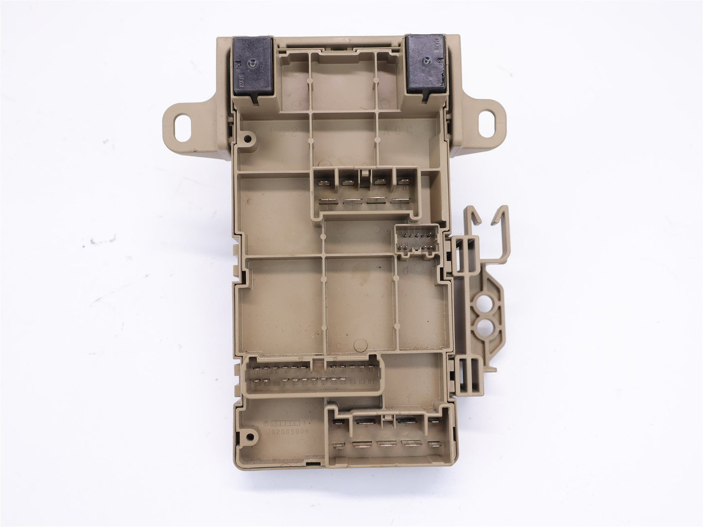 2013 2014 2015 Subaru XV Crosstrek Dash Fuse Block Box Panel Interior 82201FJ110