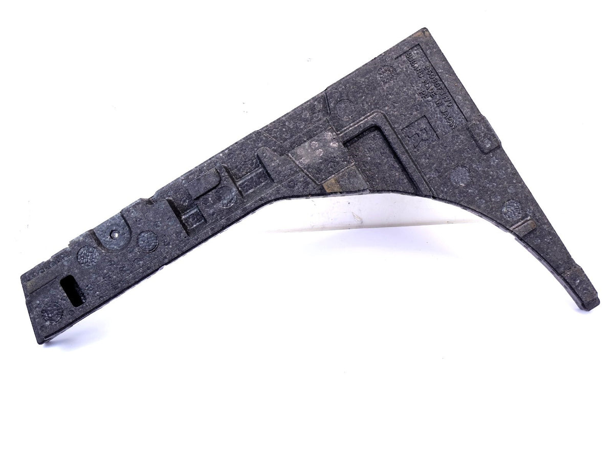 2013-2017 Subaru XV Crosstrek Passenger Trunk Foam Spacer RH Side 95086FJ170