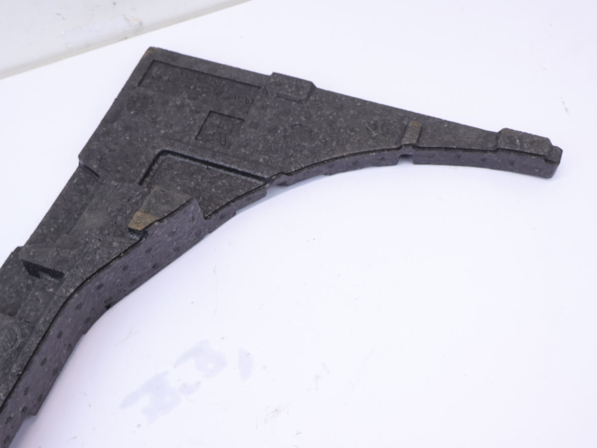 2013-2017 Subaru XV Crosstrek Passenger Trunk Foam Spacer RH Side 95086FJ170