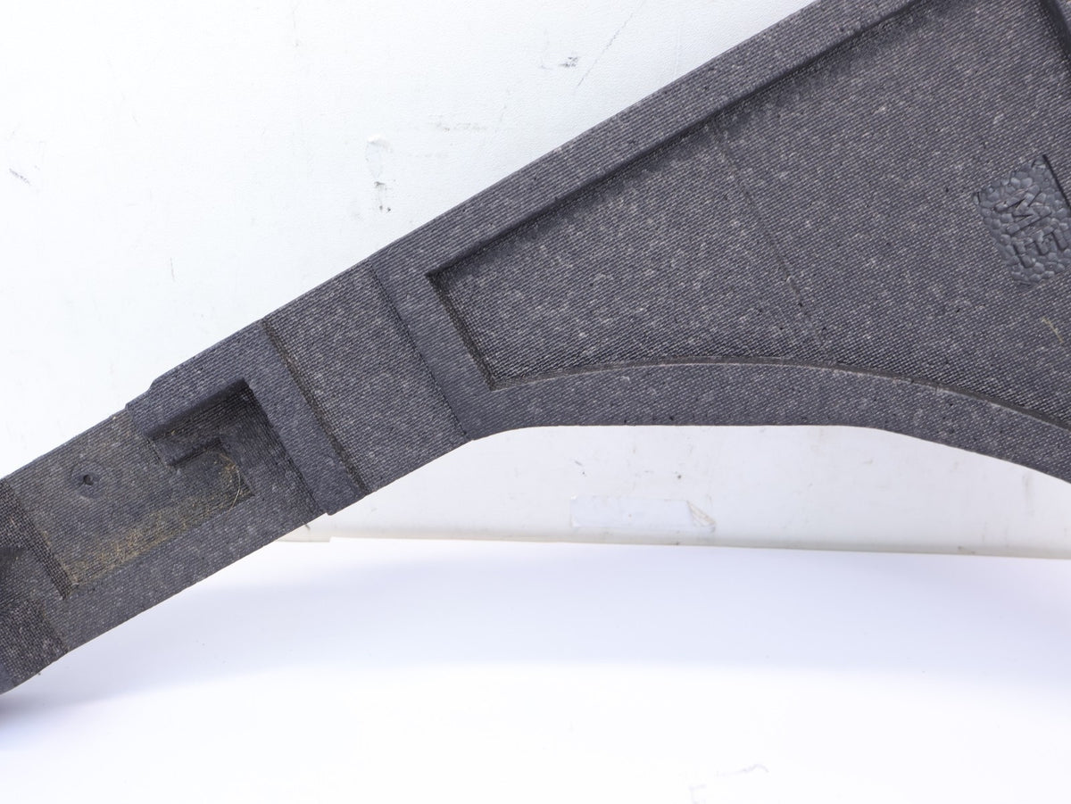 2013-2017 Subaru Crosstrek Driver Side Trunk Foam Spacer LH Rear 95086FJ180 OEM