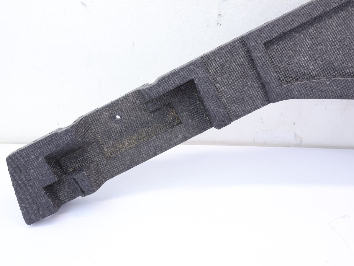 2013-2017 Subaru Crosstrek Driver Side Trunk Foam Spacer LH Rear 95086FJ180 OEM