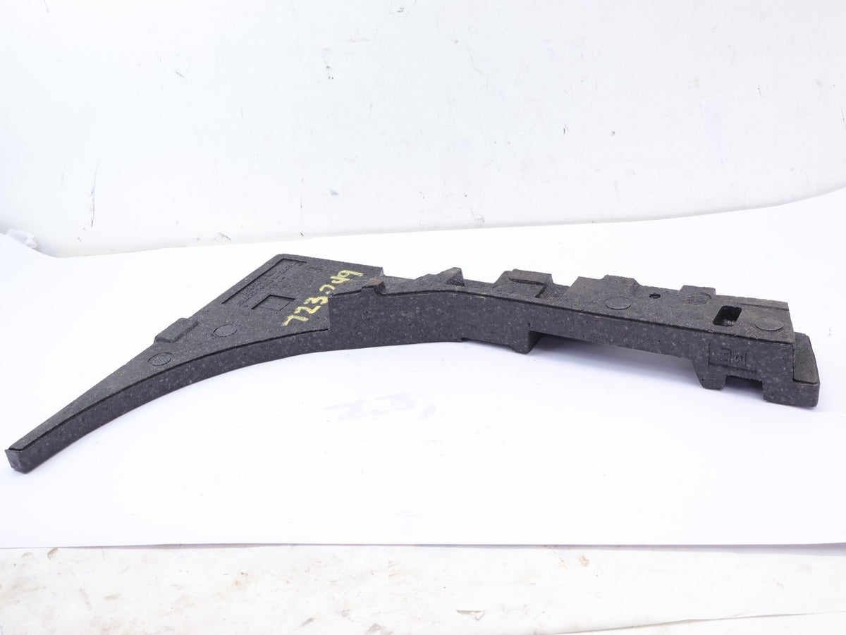 2013-2017 Subaru Crosstrek Driver Side Trunk Foam Spacer LH Rear 95086FJ180 OEM
