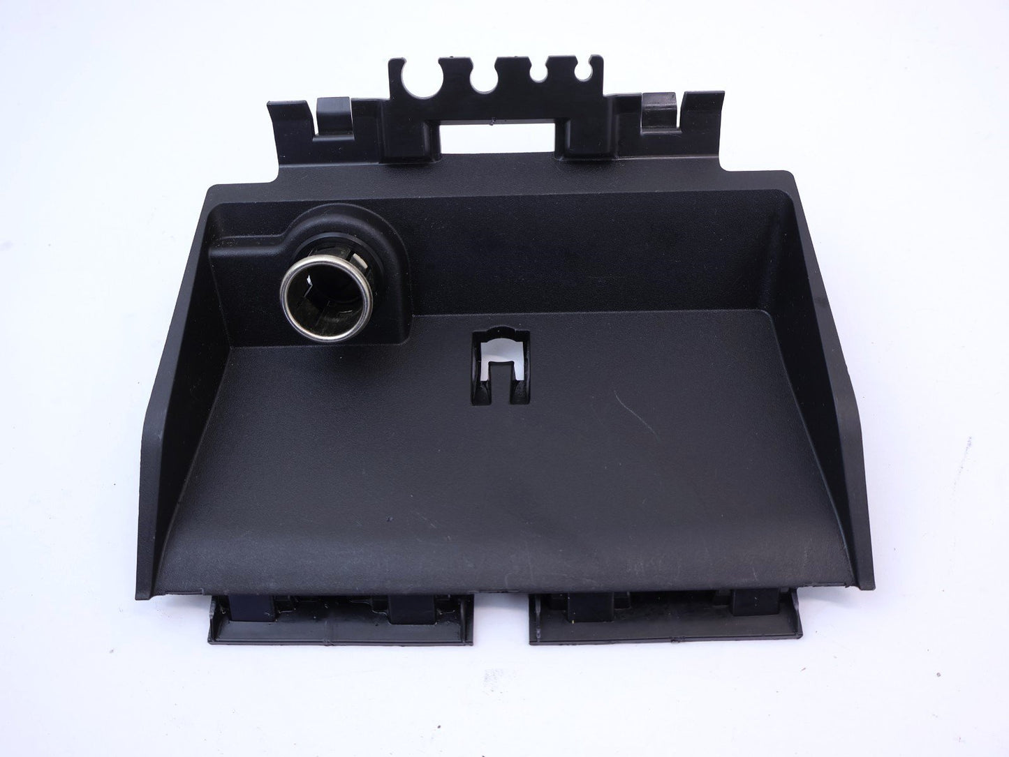 2013-2017 Subaru Crosstrek Dash Center Console Trim Cover Socket OEM 66241FJ010