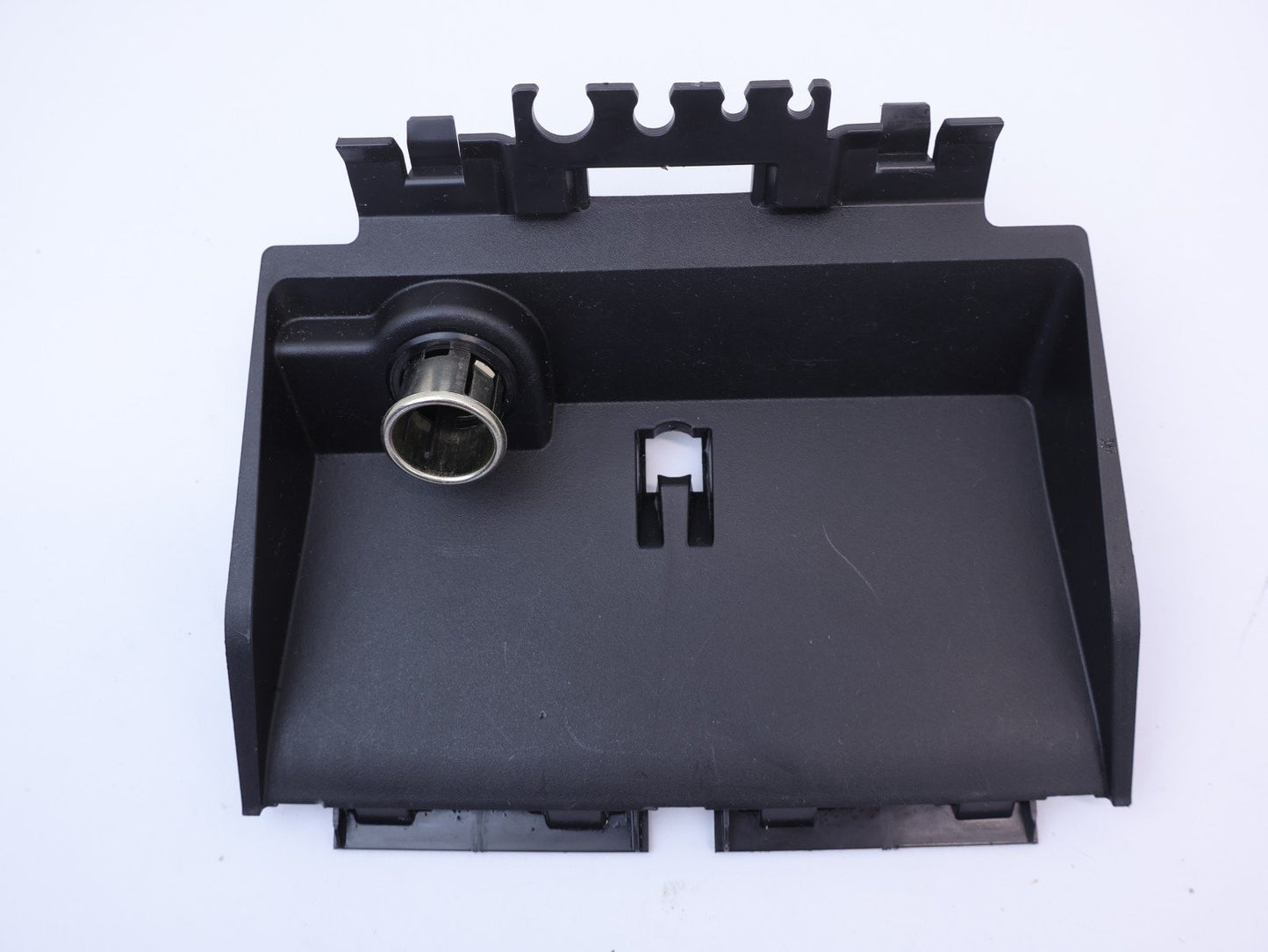 2013-2017 Subaru Crosstrek Dash Center Console Trim Cover Socket OEM 66241FJ010