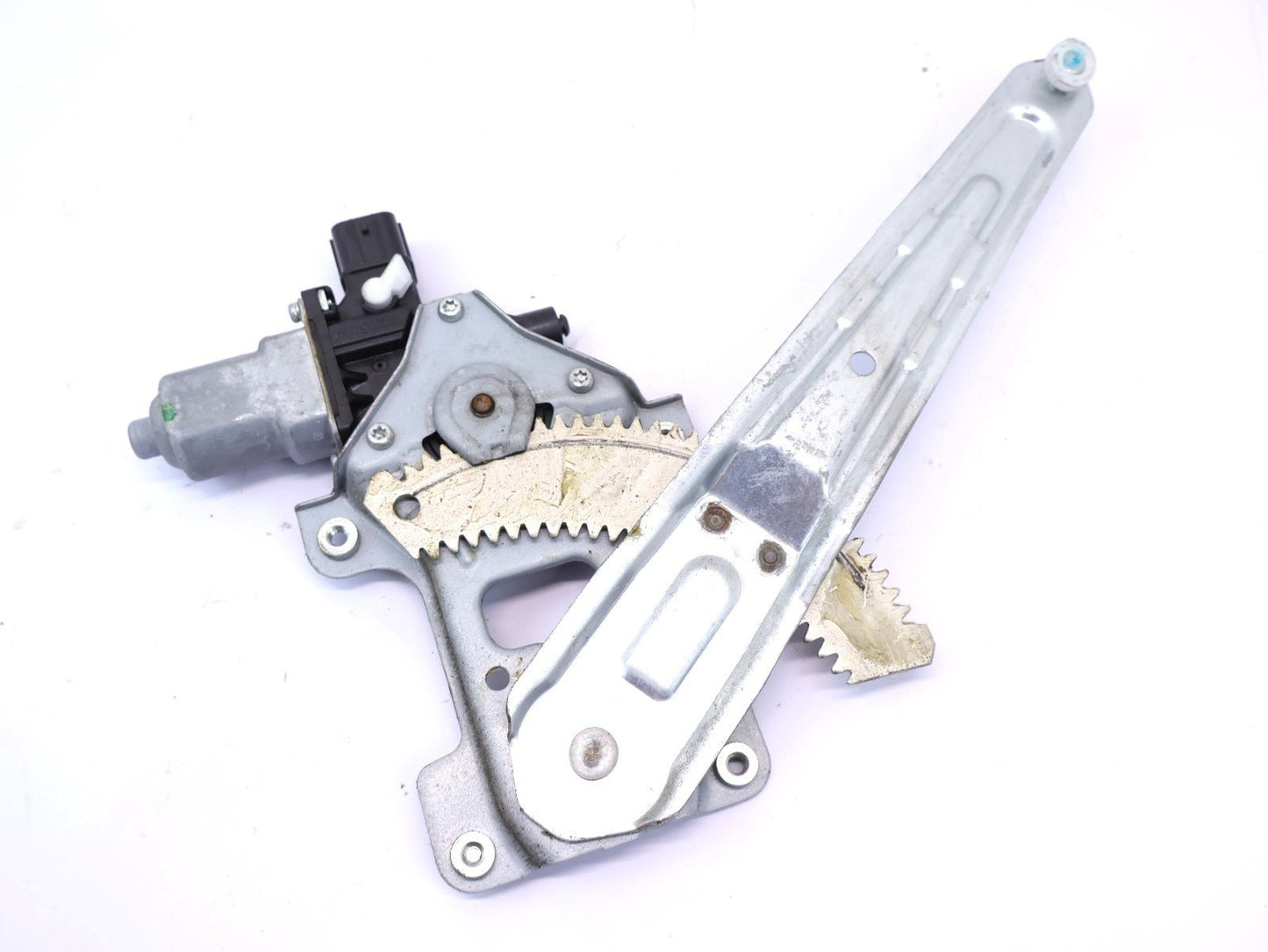 2013-2017 Subaru XV Crosstrek Driver Rear Window Regulator & Motor Left LH Side