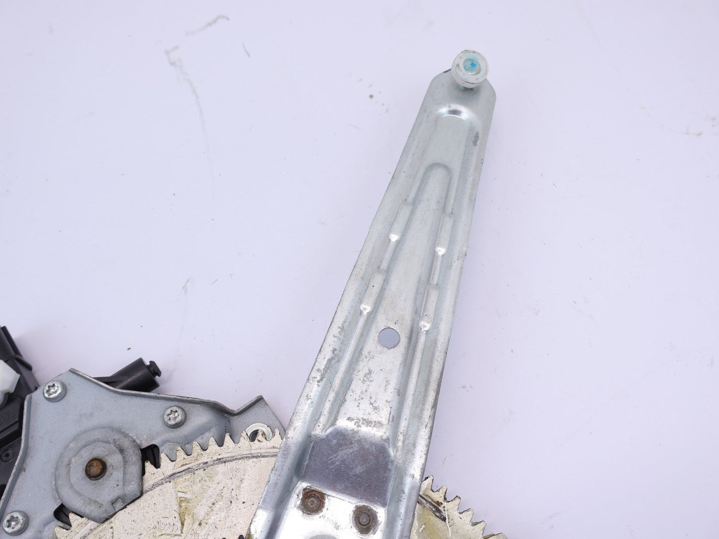 2013-2017 Subaru XV Crosstrek Driver Rear Window Regulator & Motor Left LH Side